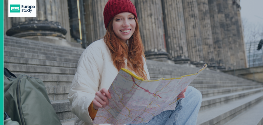 Exploring Europe: Best Travel Destinations for Students