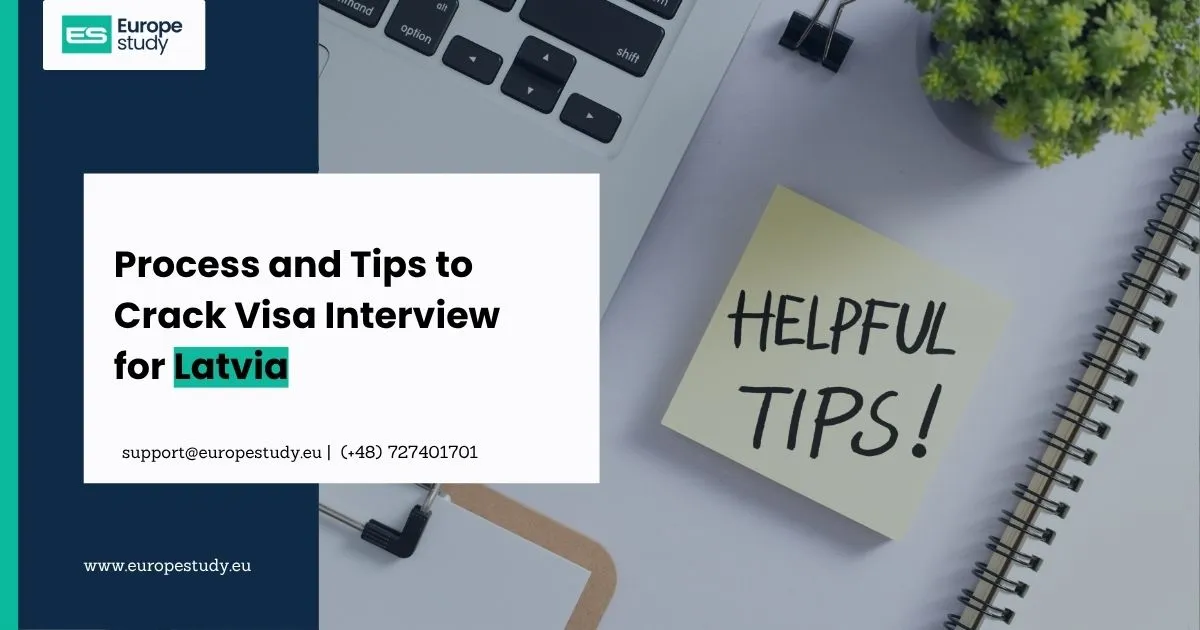 process-and-tips-to-crack-visa-interview-for-latvia.webp
