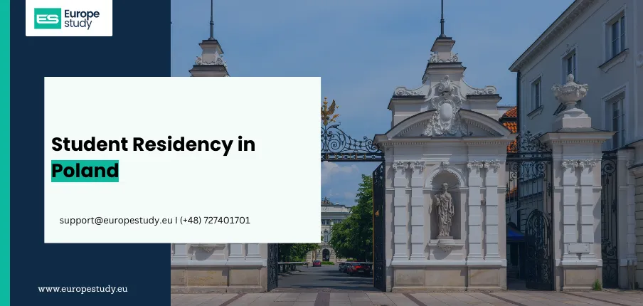 Student Residency in Poland