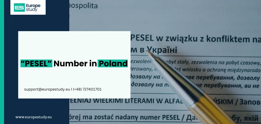 “PESEL” Number in Poland