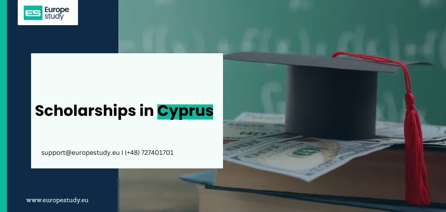 Scholarships in Cyprus