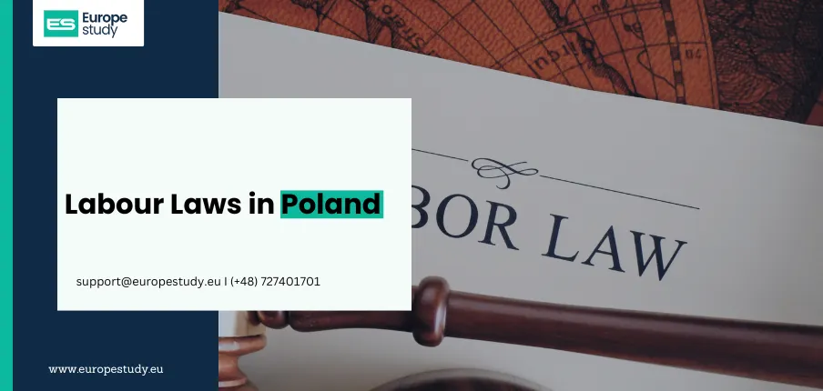 Labour Laws in Poland