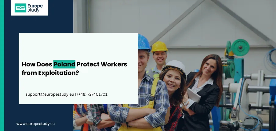 How Does Poland Protect Workers from Exploitation?