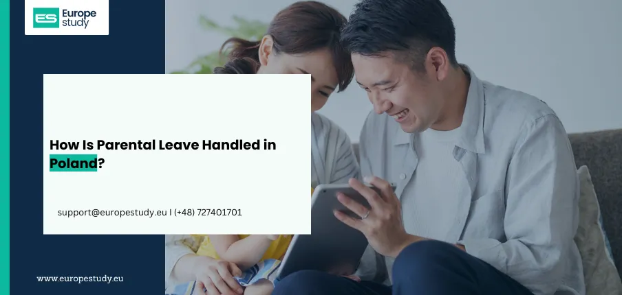 How Is Parental Leave Handled in Poland?