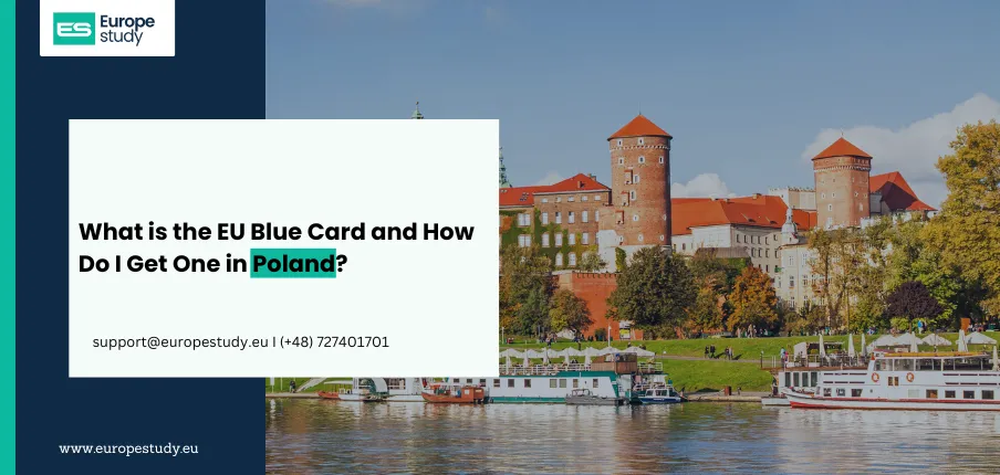 What is the EU Blue Card and How Do I Get One in Poland?
