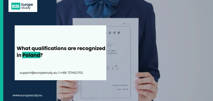 What Qualifications Are Recognized in Poland?